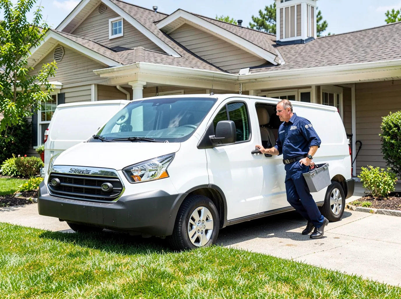 Emergency Plumber company in Lutts, TN