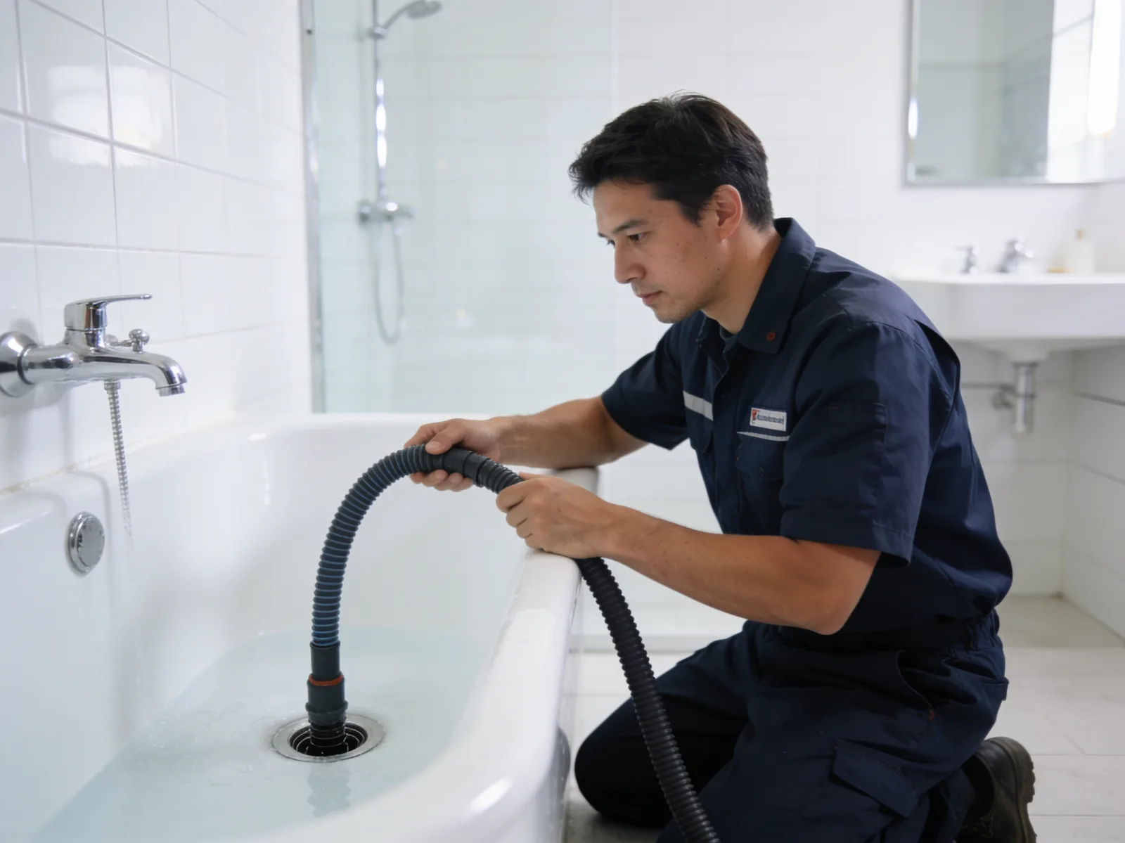 Emergency Plumber Lutts, TN FAQs